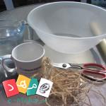 وسایل چرخه آب