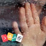 بازی در روز بارونی