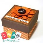 جعبه ایده بازی روزهای بارونی