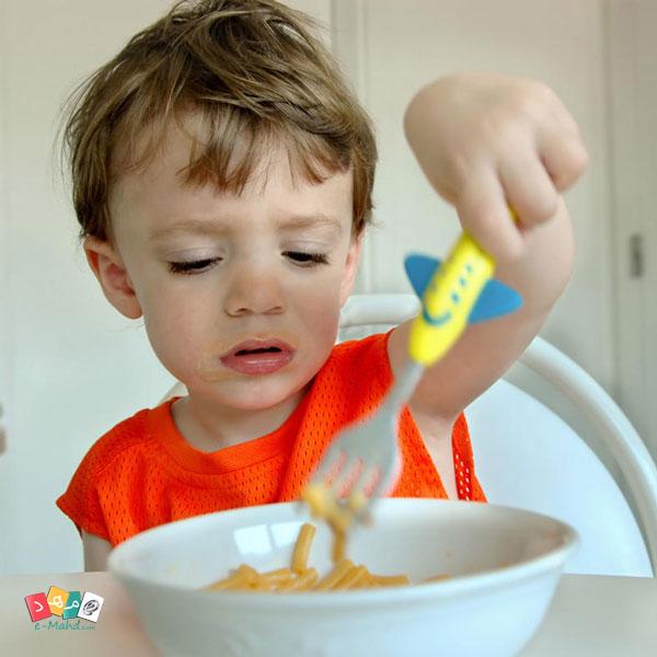 تربیت کودک سه ساله