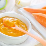 راهنمای ظرف غذای کودک و نوزاد