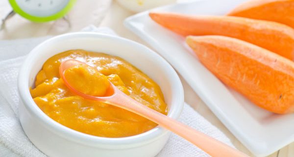 راهنمای ظرف غذای کودک و نوزاد