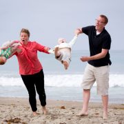 تربیت نادرست کودک