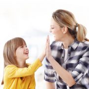 سبک فرزند پروری دموکراتیک