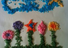بازی برای کودکان 4 ساله