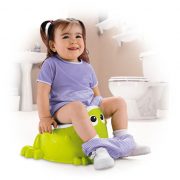 چطور بچه رو از پوشک بگیریم