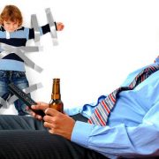 اثرات بدرفتاری والدین بر کودکان