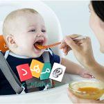 غذای کمکی