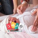 حبس نفس نوزاد
