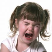 قشقرق کودکان