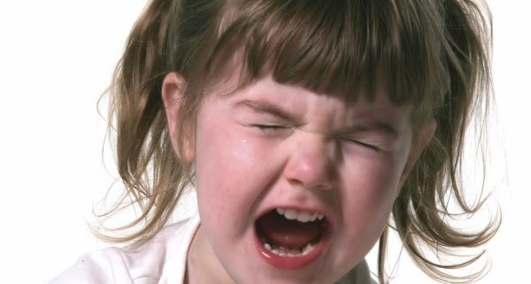 قشقرق کودکان