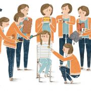 اضطراب کودکان