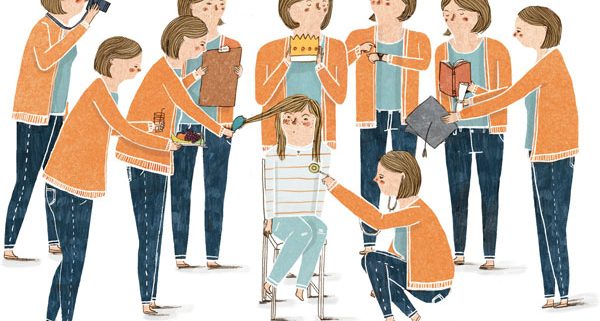 اضطراب کودکان