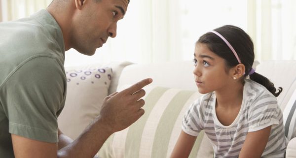 اضطراب کودکان