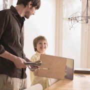 تقویت تمرکز در کودکان