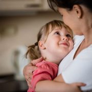 درمان استرس در کودکان