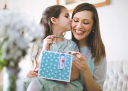 آموزش عشق به بچه ها
