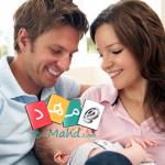 تربیت کودک با آرامش