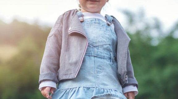 زود به گریه افتادن کودک