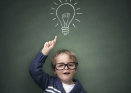 چطور IQ فرزندم را افزایش دهم؟