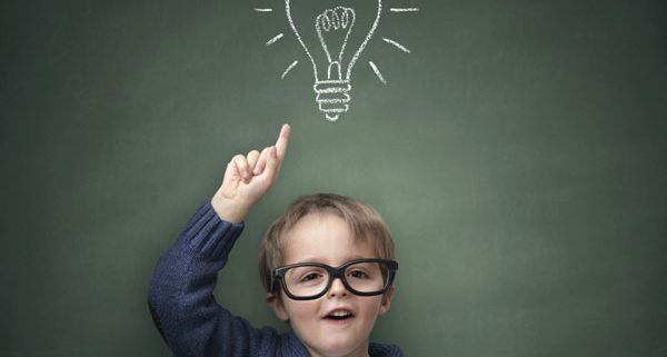 چطور IQ فرزندم را افزایش دهم؟