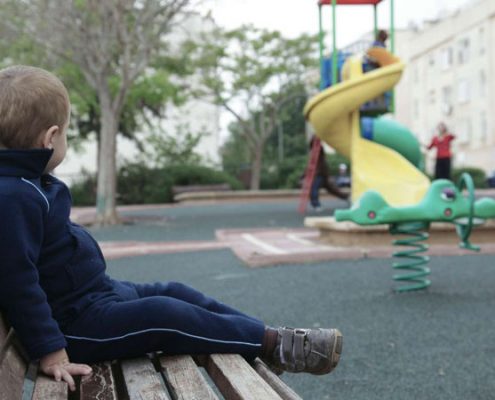 راه های درمان گوشه گیری