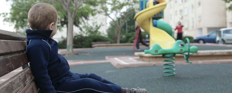 راه های درمان گوشه گیری