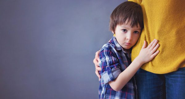 تربیت کودک تک فرزند