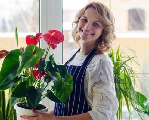 چگونه مادری شاد باشم