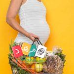 عوامل جادویی رشد مغز جنین