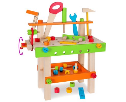 اسباب بازیهای مناسب برای ۱۸ ماهگی تا 2 سالگی