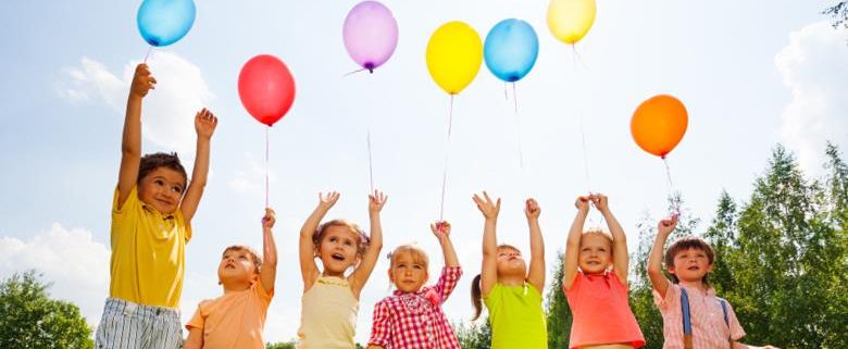 اصول تربیت کودک نوپای شاد